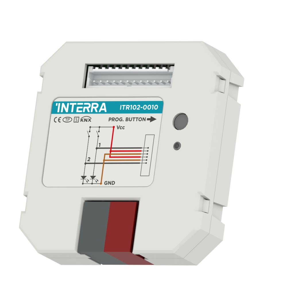 Interra Light + Building 2026'da