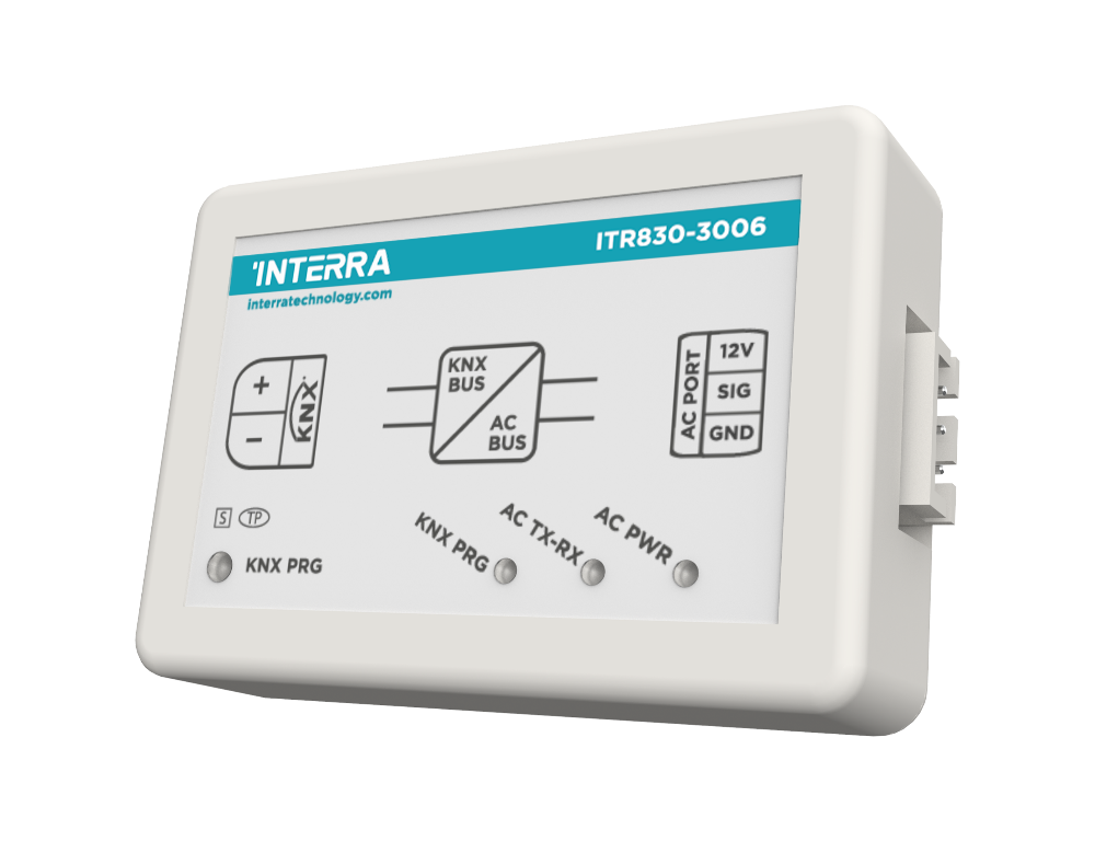 Arçelik v2 Klima - KNX Ağ Geçidi