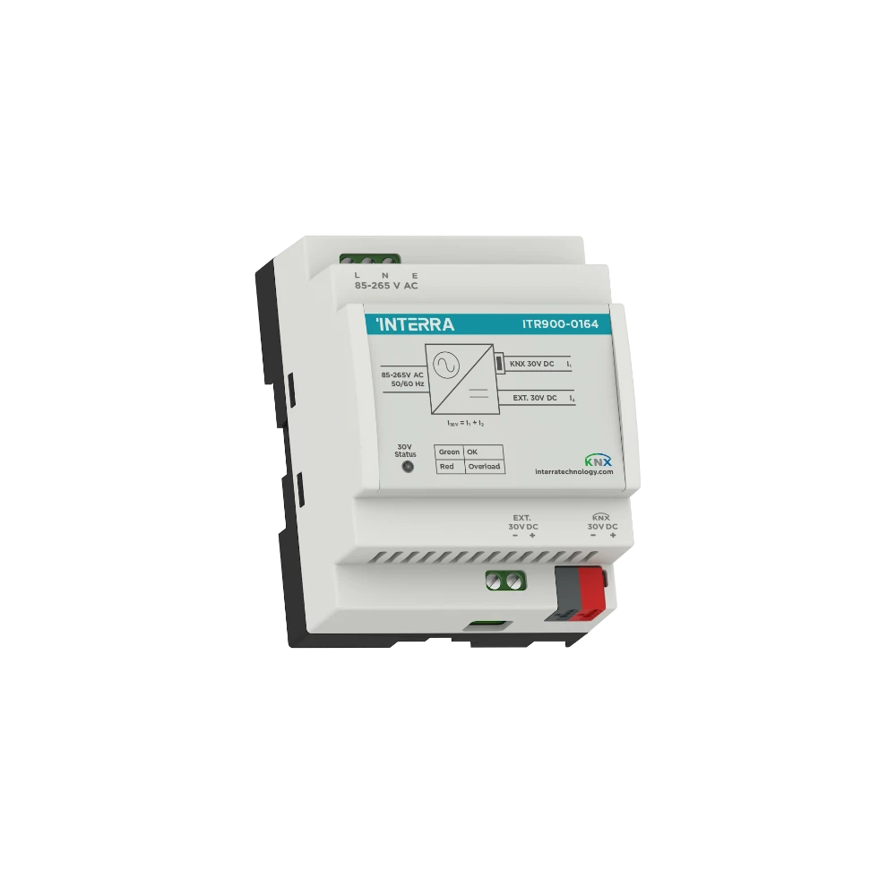 KNX Power Supply 640 mA